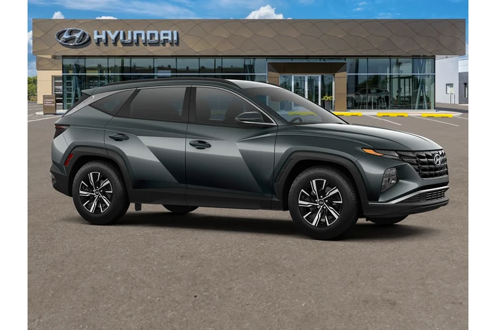 $23000 : Hyundai TUCSON Hybrid 2023 A image 10