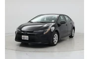 $22998 : Toyota Corolla 2024 LE 4dr S thumbnail