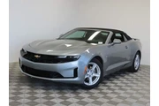 $24995 : Chevrolet Camaro 2023 LT 2dr thumbnail