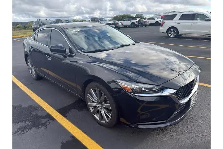 $22000 : Mazda Mazda6 2020 Touring 4d image 2