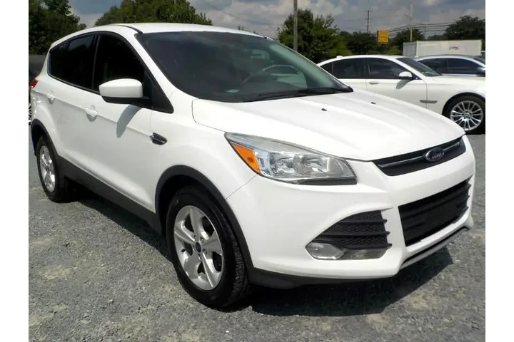 $8315 : 2016 Escape SE FWD image 7