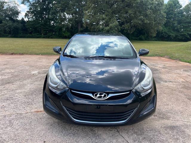 $13000 : 2015 Elantra SE image 4