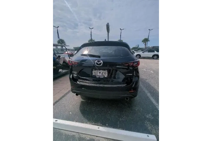 $27253 : Mazda CX-5 2023 AWD 2.5 S Pr image 4