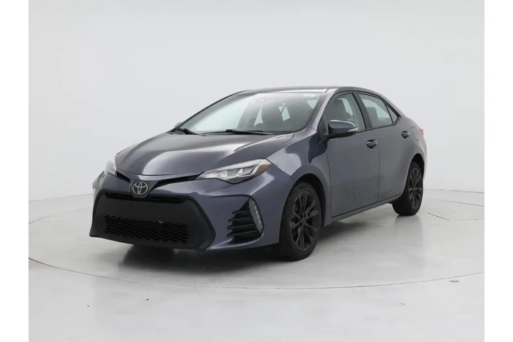 $14599 : Toyota Corolla 2017 SE 4dr S image 4