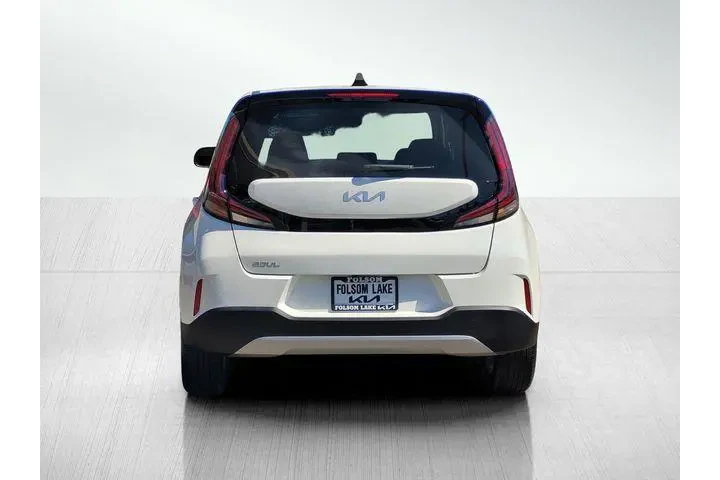 $19991 : Kia Soul 2025 S 4dr Crossove image 5