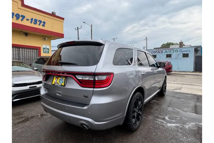 $24995 : 2020 Durango R/T image 8