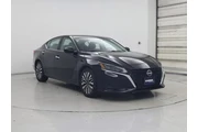 Nissan Altima 2023 2.5 SV 4d en Sacramento