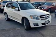 $9999 : 2011 Mercedes-Benz GLK GLK 350 thumbnail