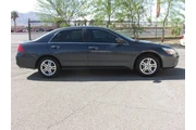 $7995 : 2006 Accord EX w/Leather thumbnail