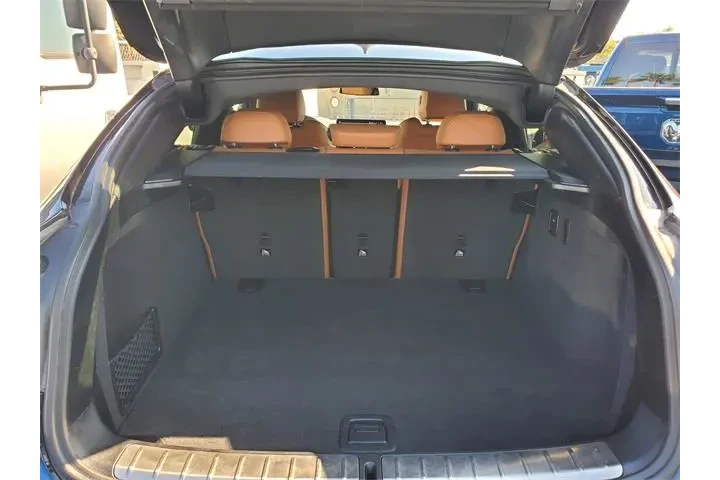 $32990 : BMW X4 2023 AWD xDrive30i 4d image 6