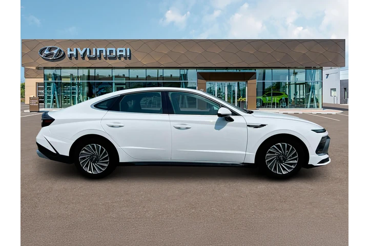 $32987 : Hyundai SONATA Hybrid 2025 L image 9