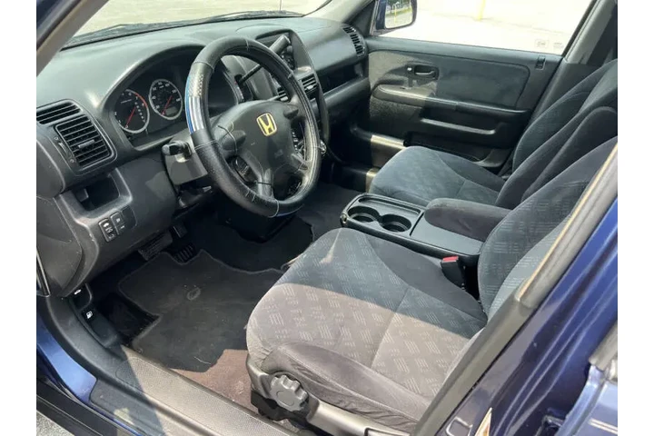 $3900 : 2005 CR-V EX image 8