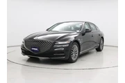 $27998 : Genesis G80 2023 AWD 2.5T 4d thumbnail