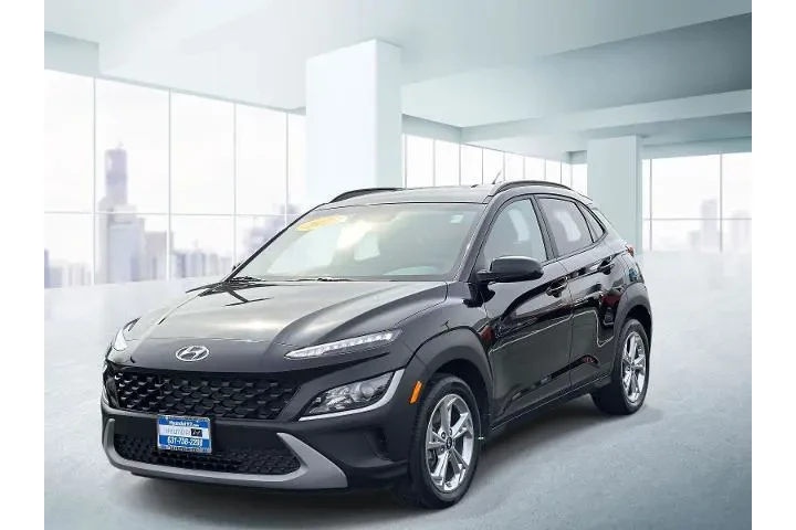 $18999 : Hyundai KONA 2023 AWD SEL 4d image 1