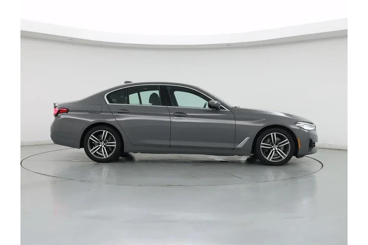 $34998 : BMW 5 Series 2022 AWD 530i x image 7