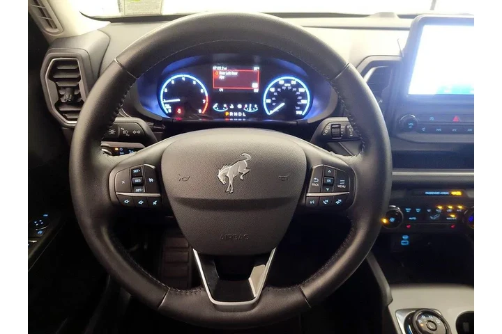 $25998 : Ford Bronco Sport 2022 AWD B image 10