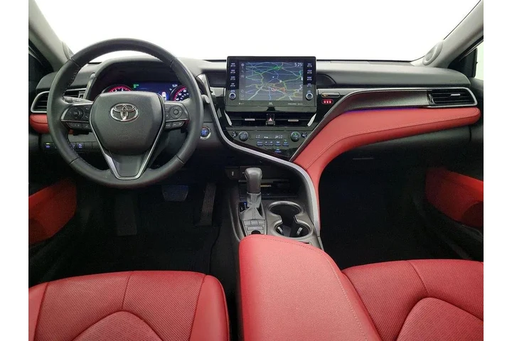 $32998 : Toyota Camry 2023 XSE 4dr Se image 9