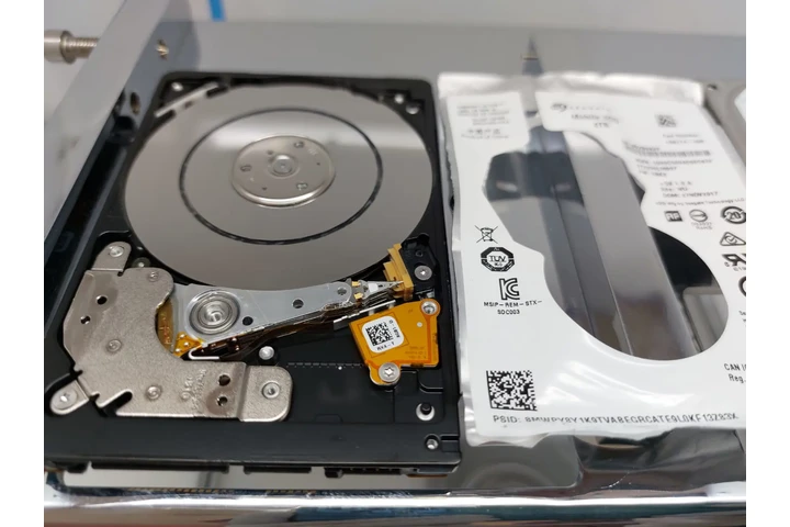 Reparación de Pc. Lap. y Cel. image 9