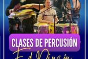 CLASES DE PERCUSIÓN en Bogota