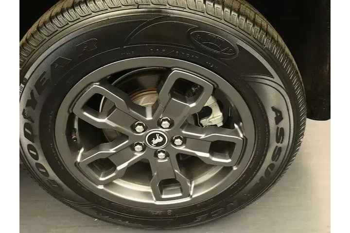 $24704 : Ford Bronco Sport 2023 AWD B image 8