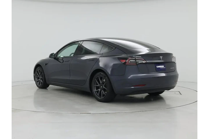 $24998 : Tesla Model 3 2022 AWD Long image 2