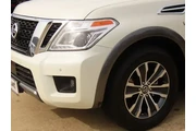 $21947 : Nissan Armada 2020 4x2 SL 4d thumbnail
