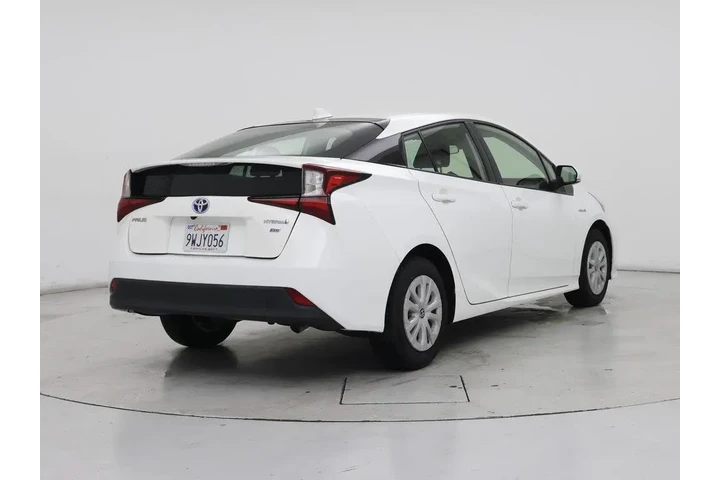 $27998 : Toyota Prius 2022 Nightshade image 8