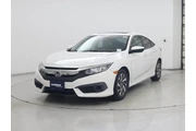 $18998 : Honda Civic 2017 EX 4dr Seda thumbnail
