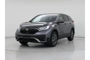 $24998 : Honda CR-V 2020 AWD EX 4dr S thumbnail