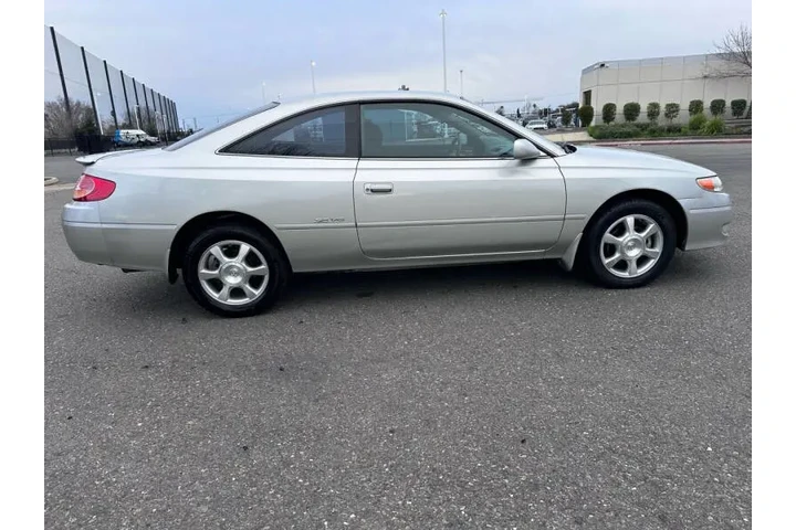 $6845 : 2003 Camry Solara SE V6 image 9