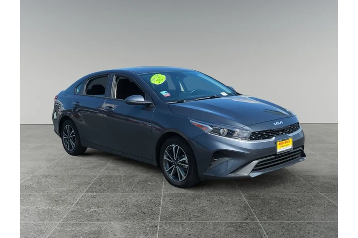 $19500 : Kia Forte 2023 image 3