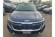 $21291 : Kia Seltos 2024 EX 4dr SUV thumbnail