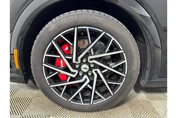 $27250 : Ford Mustang Mach-E 2021 AWD image 7