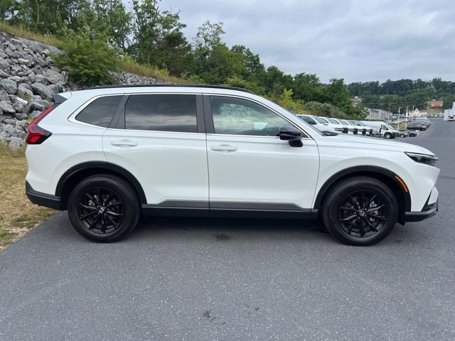 $34255 : PRE-OWNED 2023 HONDA CR-V HYB image 8