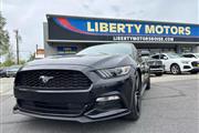 2017 FORD MUSTANG en Boise