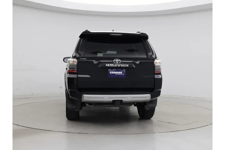 $38998 : Toyota 4Runner 2021 4x4 TRD image 6