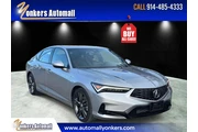 Acura Integra 2023 4dr Liftb en Yonkers