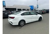 $19998 : Kia Forte 2024 LX 4dr Sedan thumbnail