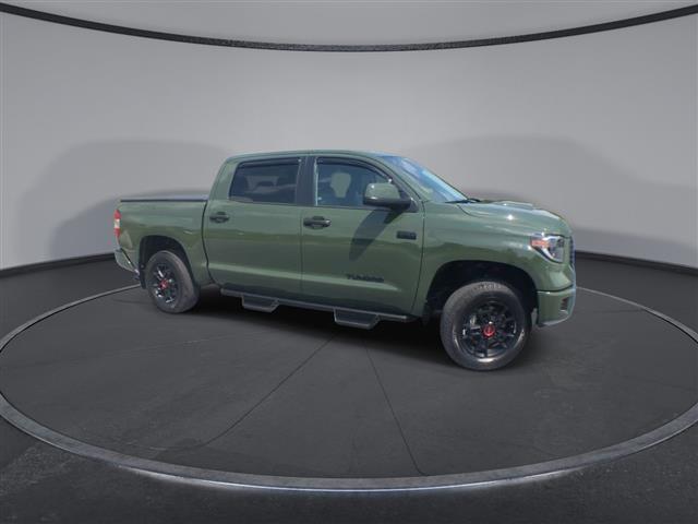 $54900 : PRE-OWNED 2020 TOYOTA TUNDRA image 2