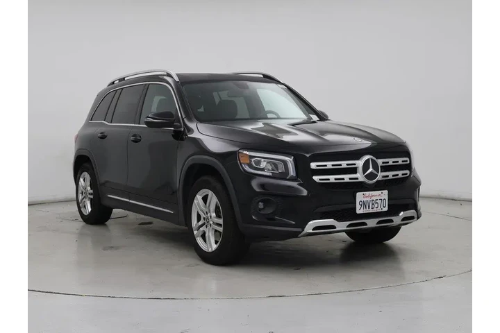 $25998 : Mercedes-Benz GLB 2021 GLB 2 image 1