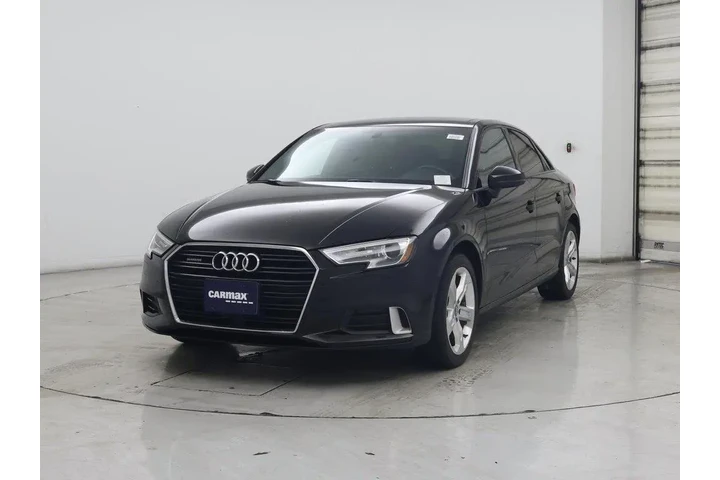 $14998 : Audi A3 2017 AWD 2.0T quattr image 4