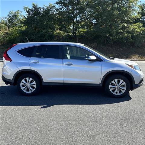 $13937 : PRE-OWNED 2013 HONDA CR-V EX image 6