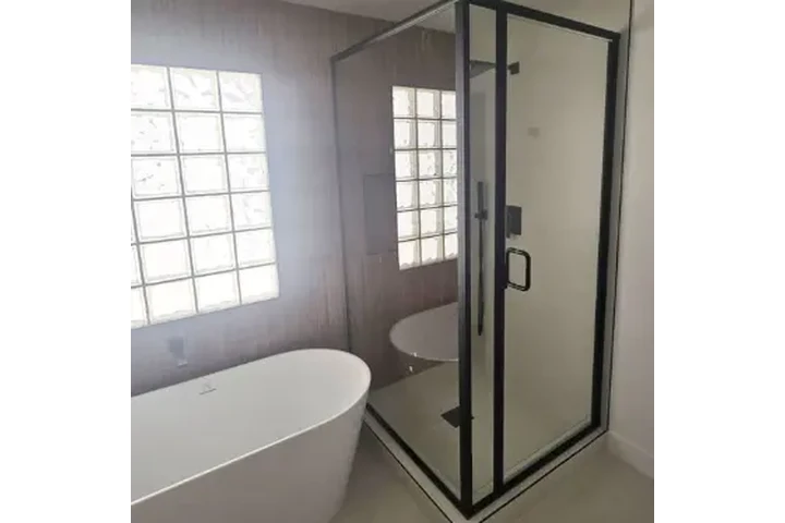 Galaxy Glass and Mirrors image 2