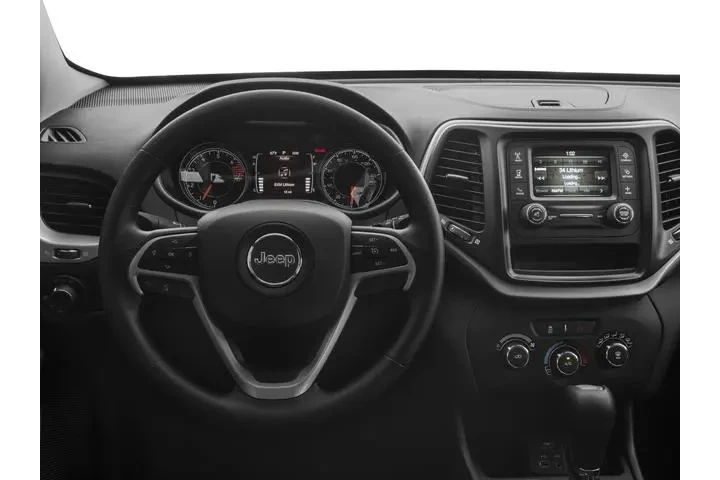 $7525 : Jeep Cherokee 2016 4x4 Sport image 7