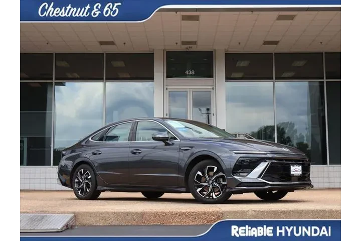 $18776 : Hyundai SONATA 2024 AWD SEL image 3