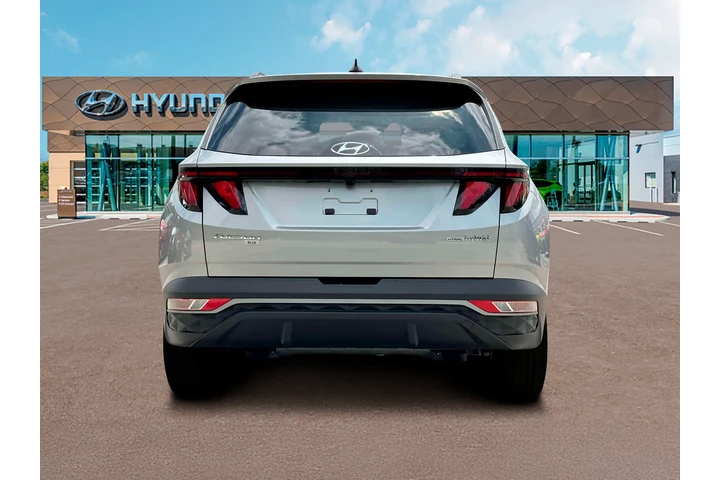 $25991 : Hyundai TUCSON Hybrid 2024 A image 6