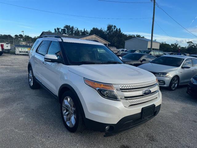 $10497 : 2014 Explorer Limited image 4