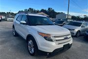 $10497 : 2014 Explorer Limited thumbnail