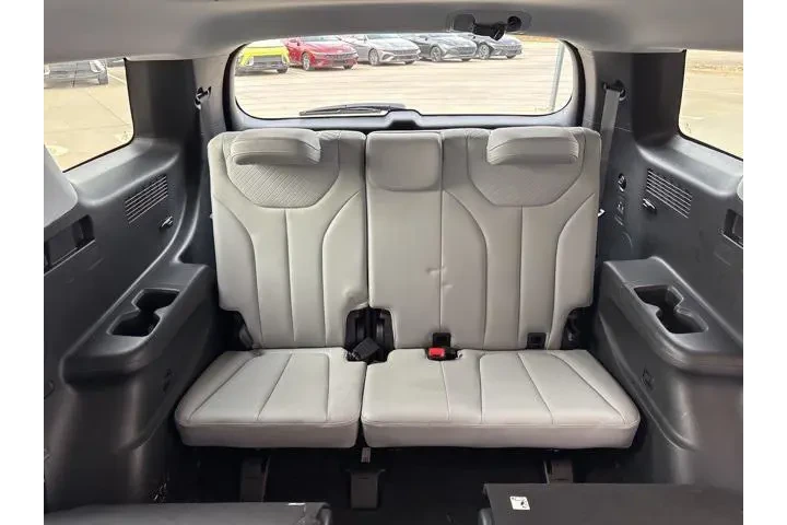 $35998 : Hyundai PALISADE 2025 AWD SE image 5