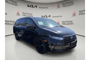 $33490 : Honda Odyssey 2023 Sport 4dr thumbnail